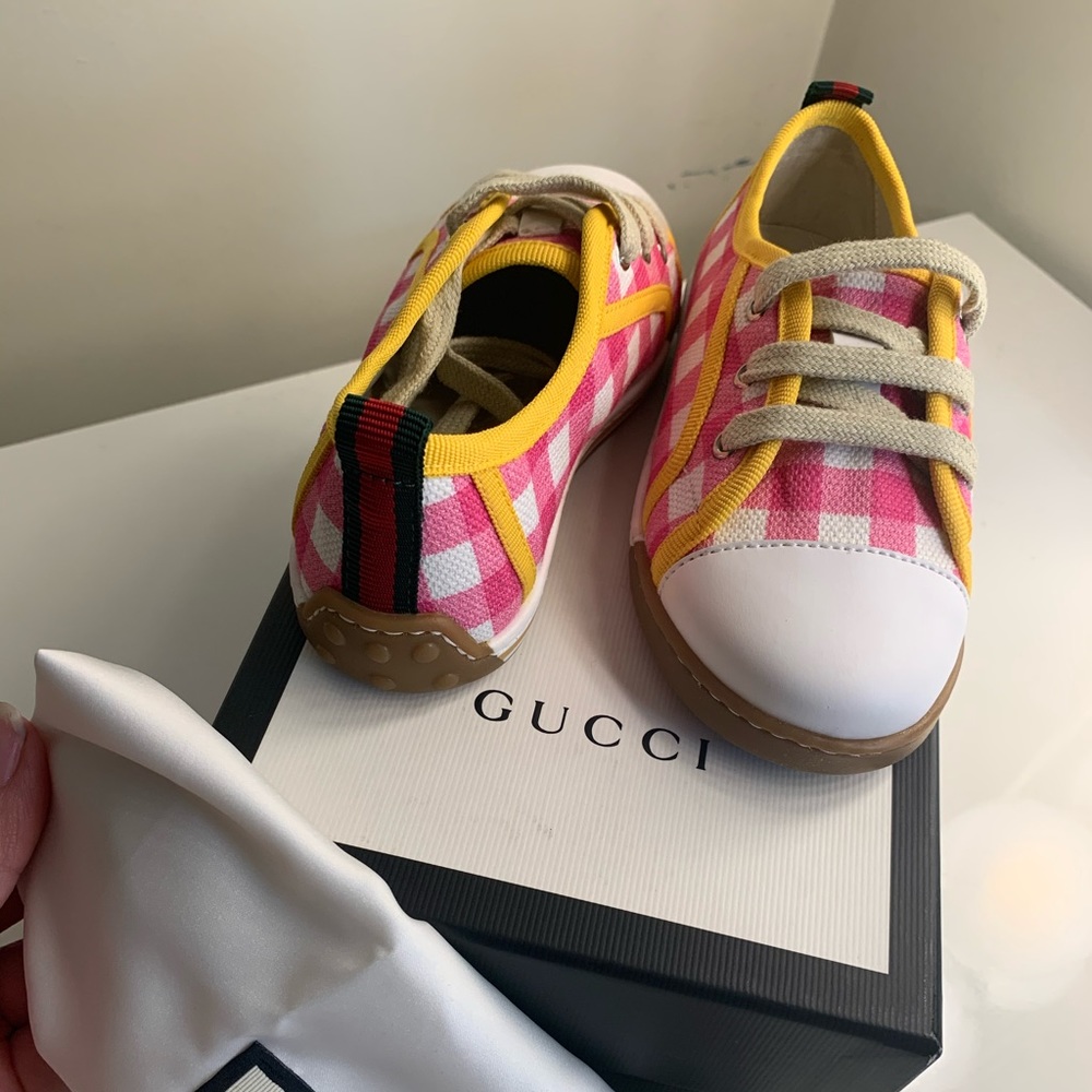 Gucci Kids shoes